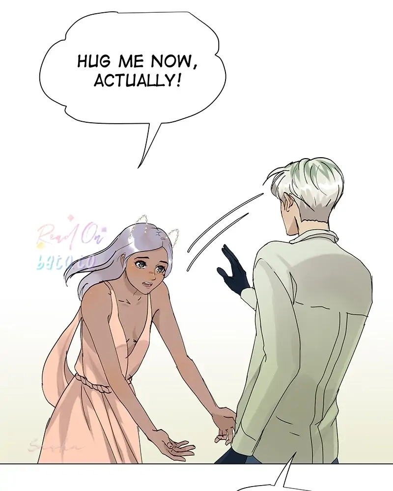 Freaking Romance Chapter 45 page 42 - 