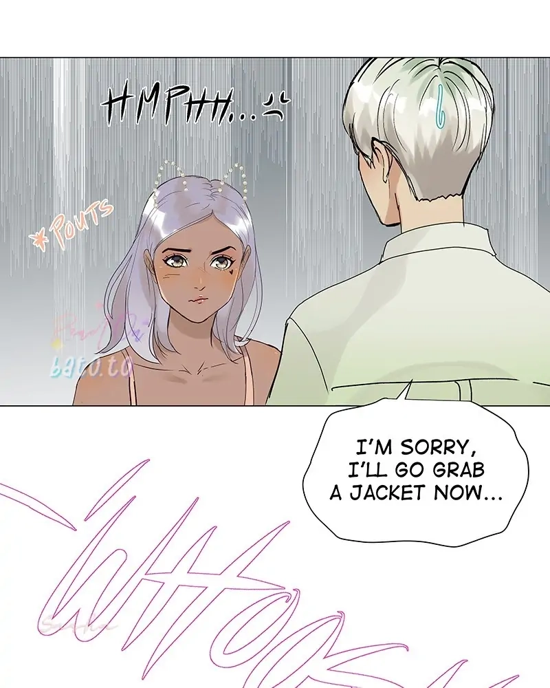 Freaking Romance Chapter 45 page 44 - 