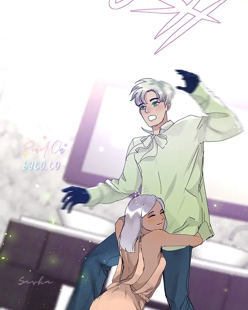 Freaking Romance Chapter 45 page 45 - 