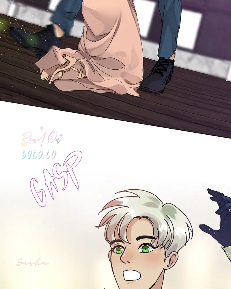 Freaking Romance Chapter 45 page 46 - 