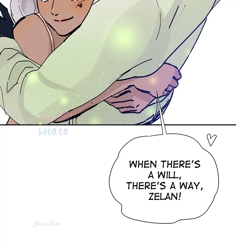 Freaking Romance Chapter 45 page 48 - 