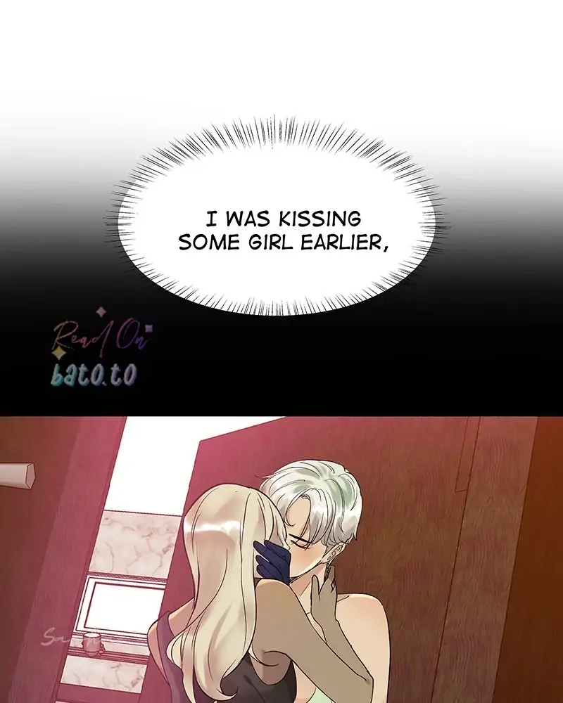 Freaking Romance Chapter 45 page 49 - 