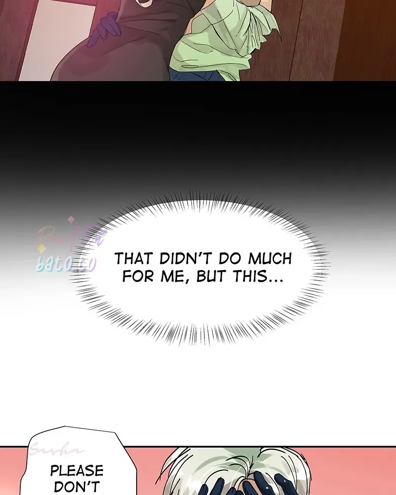 Freaking Romance Chapter 45 page 50 - 