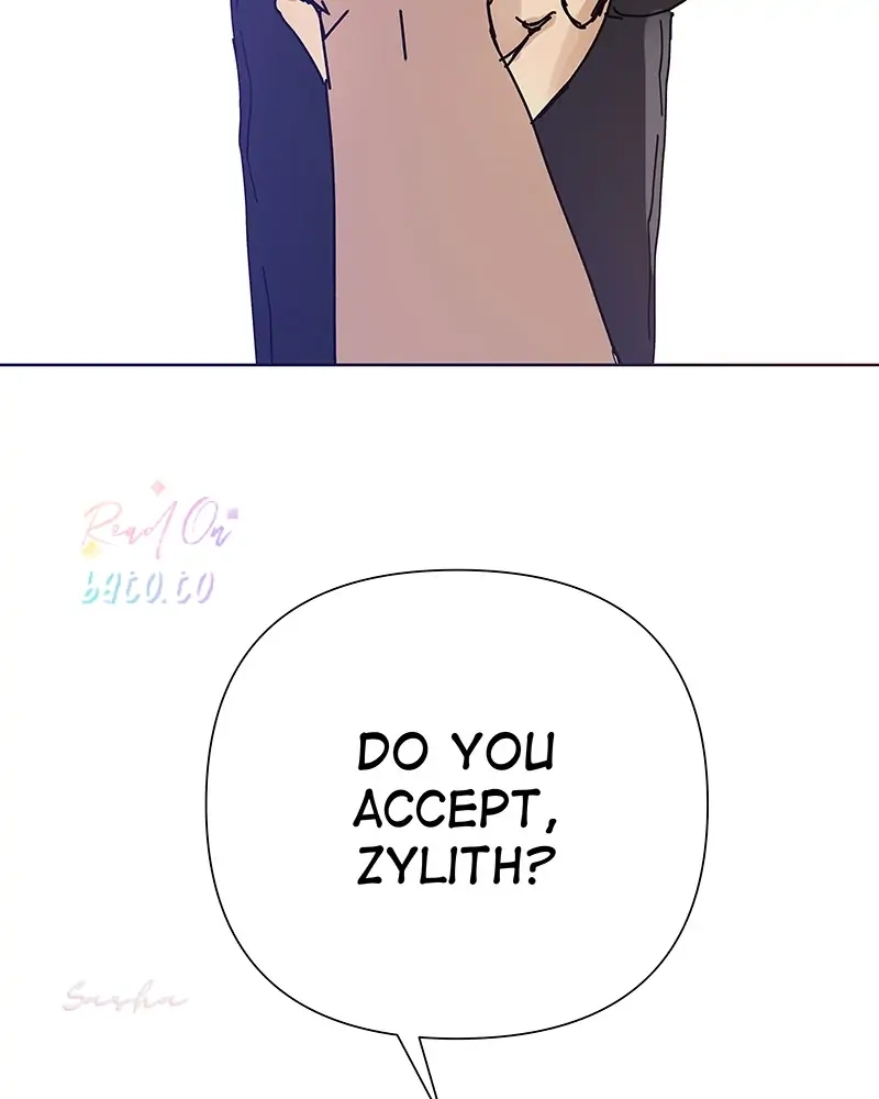 Freaking Romance Chapter 45 page 6 - 