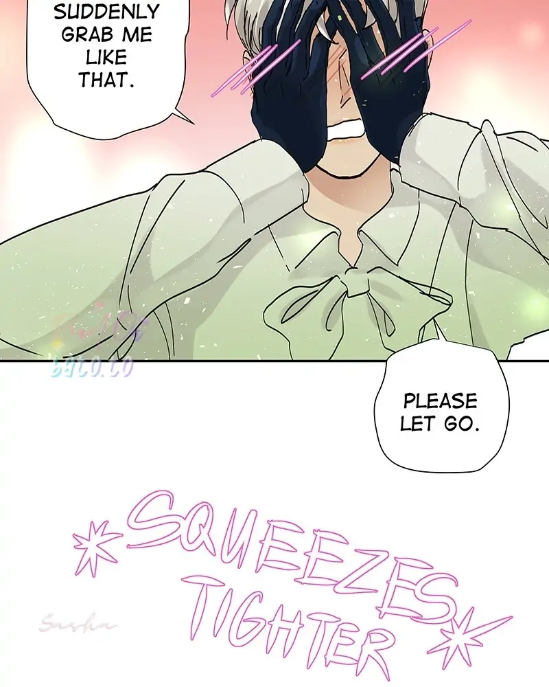Freaking Romance Chapter 45 page 51 - 