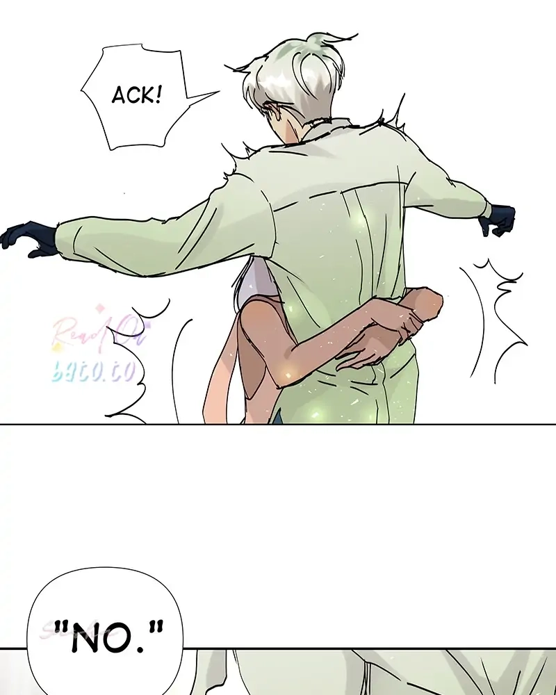 Freaking Romance Chapter 45 page 52 - 