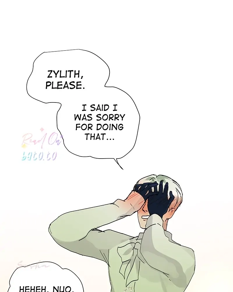 Freaking Romance Chapter 45 page 55 - 
