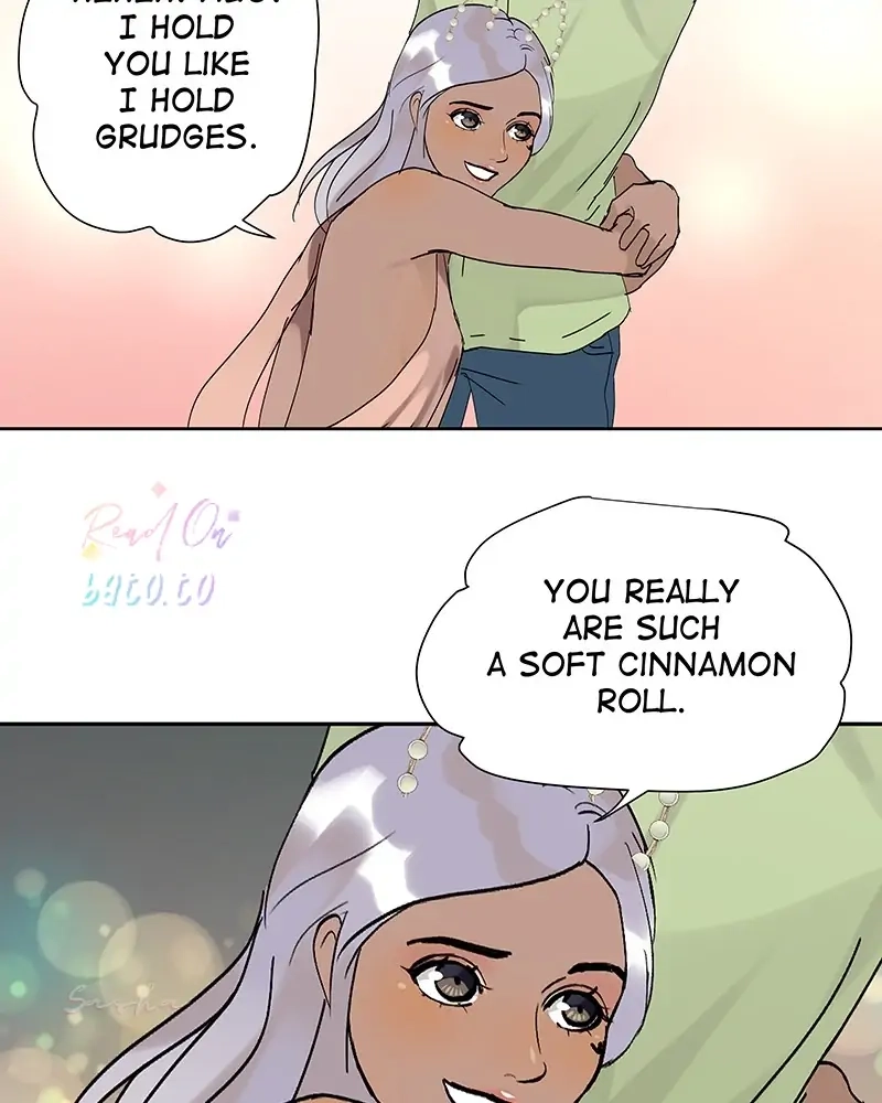 Freaking Romance Chapter 45 page 56 - 