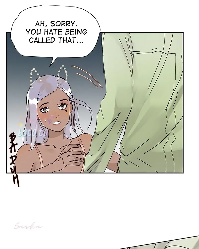 Freaking Romance Chapter 45 page 58 - 