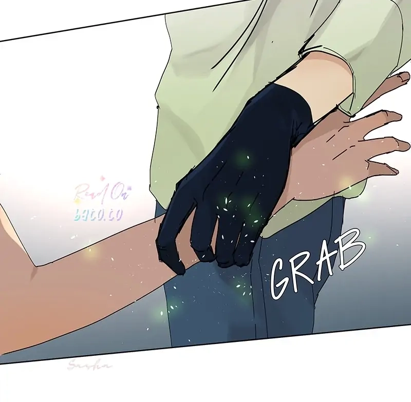 Freaking Romance Chapter 45 page 59 - 