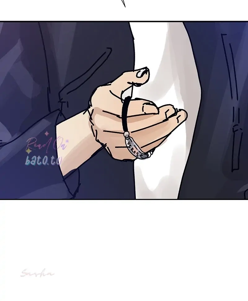 Freaking Romance Chapter 45 page 7 - 