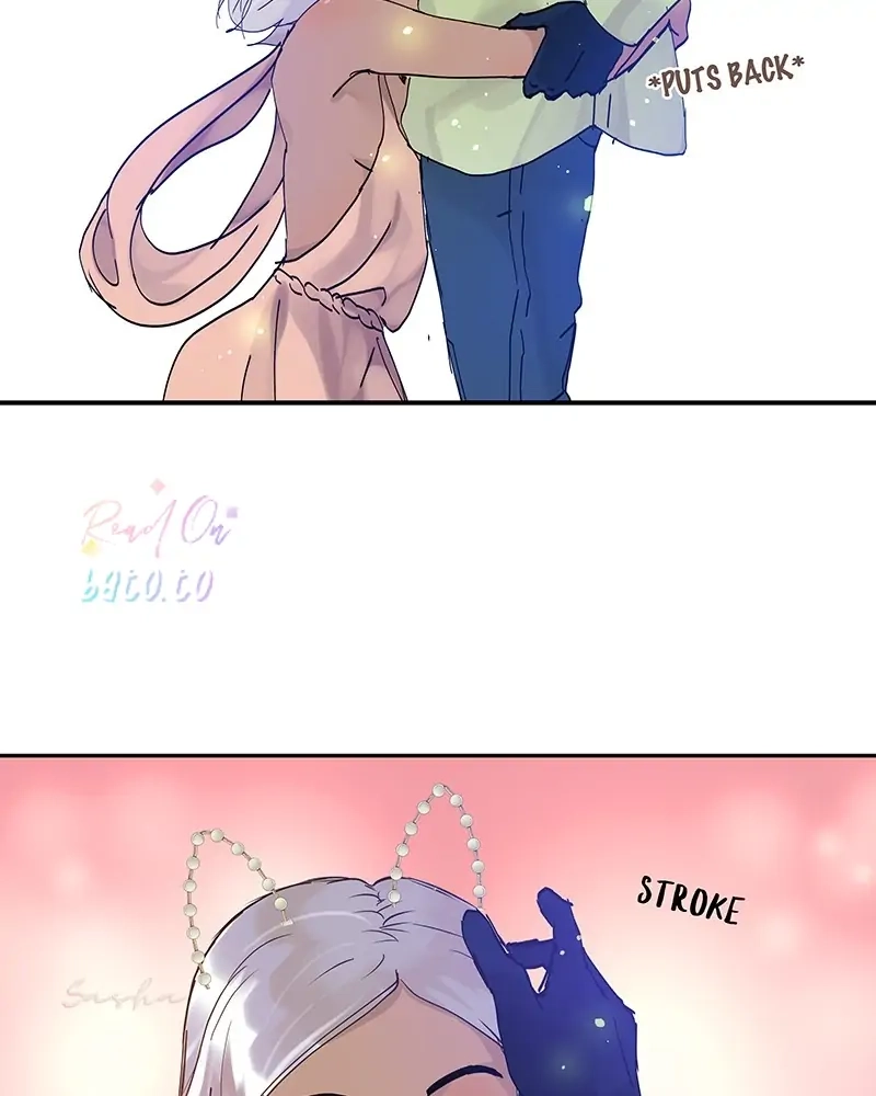 Freaking Romance Chapter 45 page 61 - 