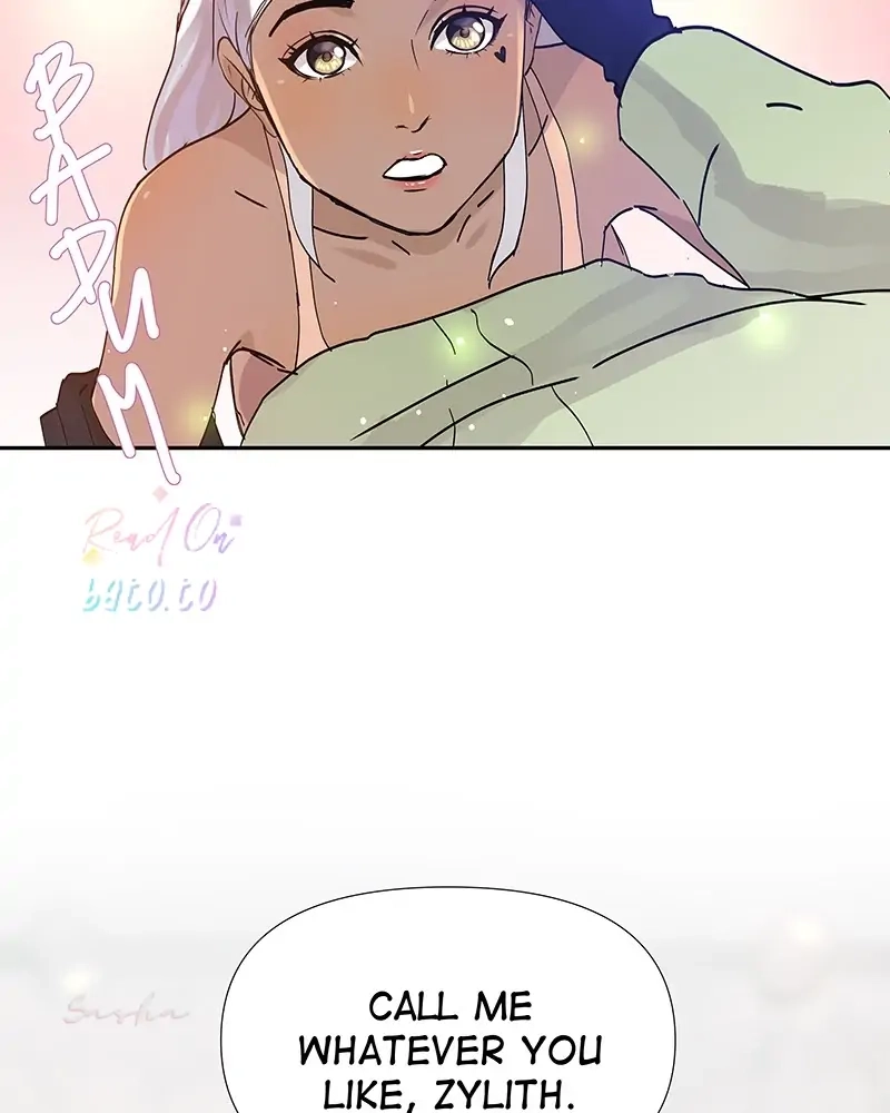 Freaking Romance Chapter 45 page 62 - 