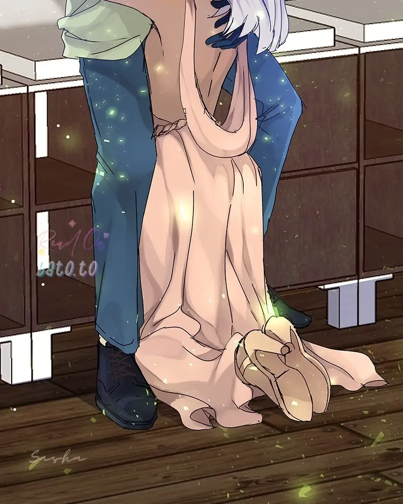 Freaking Romance Chapter 45 page 64 - 