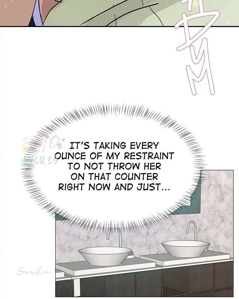 Freaking Romance Chapter 45 page 68 - 