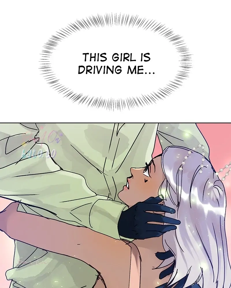 Freaking Romance Chapter 45 page 69 - 
