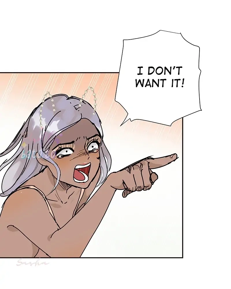 Freaking Romance Chapter 45 page 8 - 