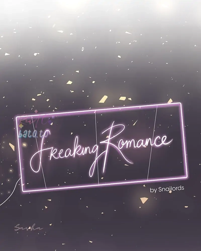 Freaking Romance Chapter 45 page 73 - 