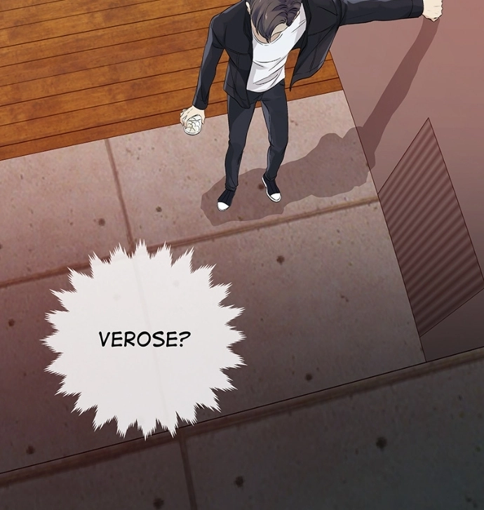 Freaking Romance Chapter 46 page 14 - 
