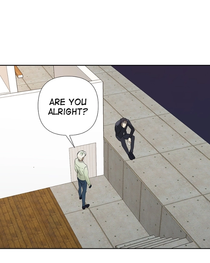Freaking Romance Chapter 46 page 18 - 