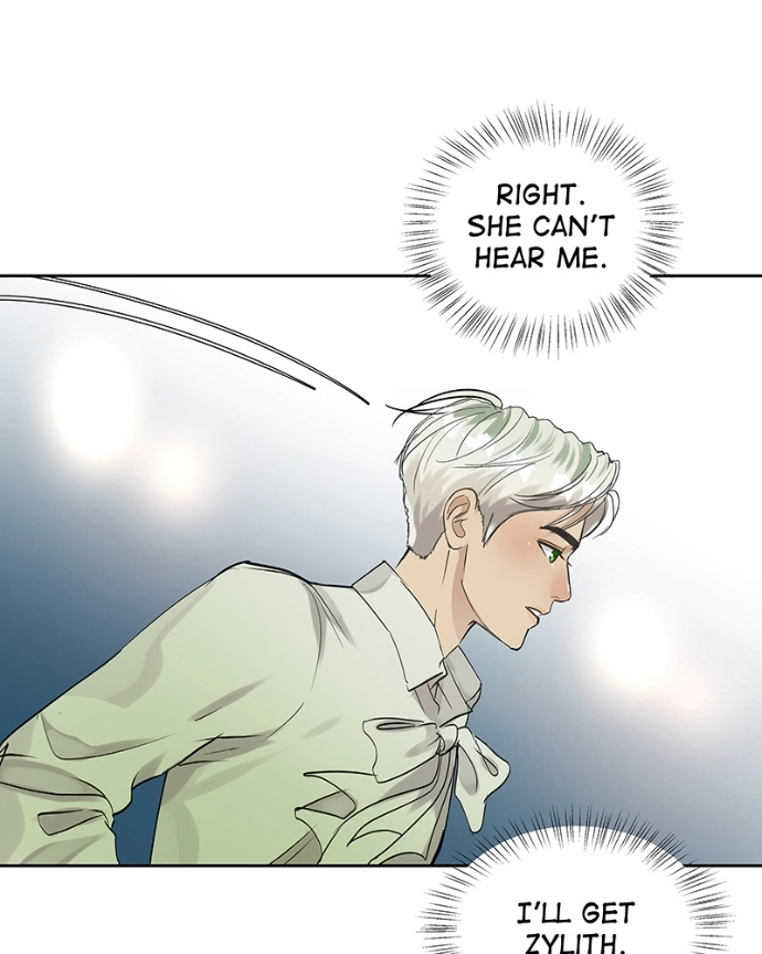 Freaking Romance Chapter 46 page 19 - 