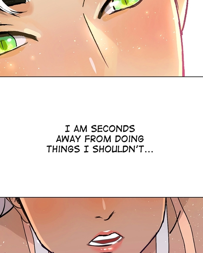 Freaking Romance Chapter 46 page 3 - 