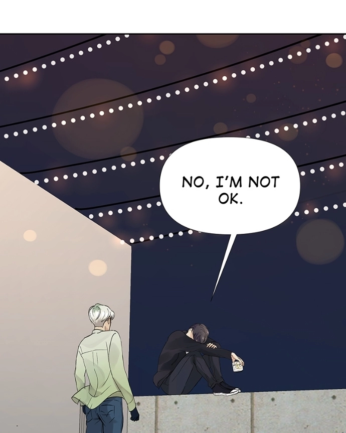 Freaking Romance Chapter 46 page 21 - 