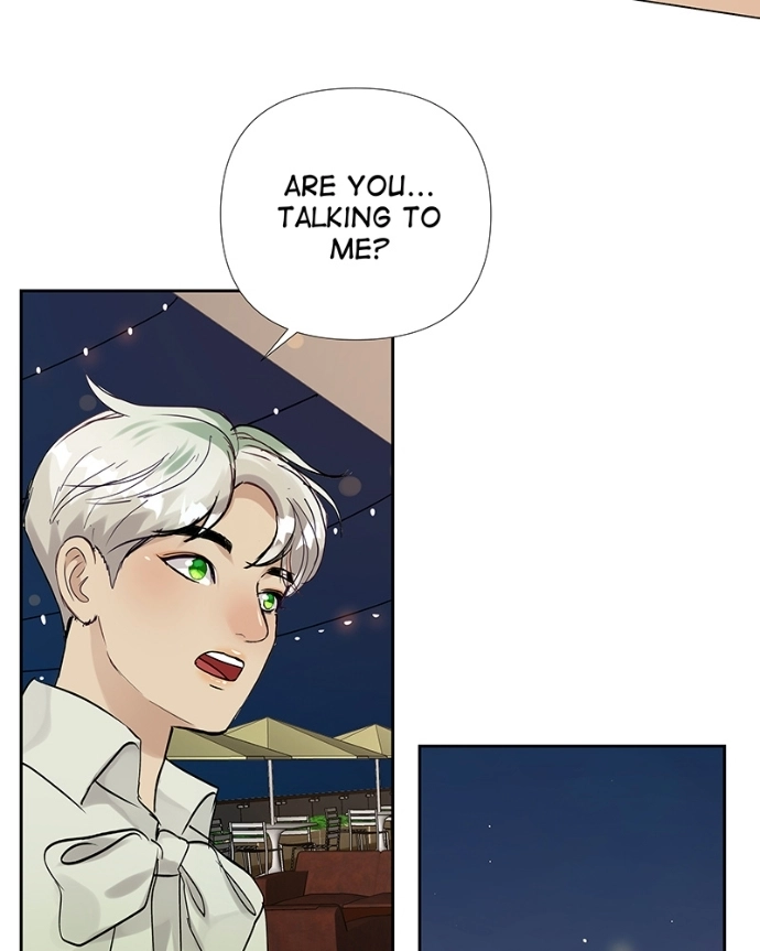 Freaking Romance Chapter 46 page 23 - 