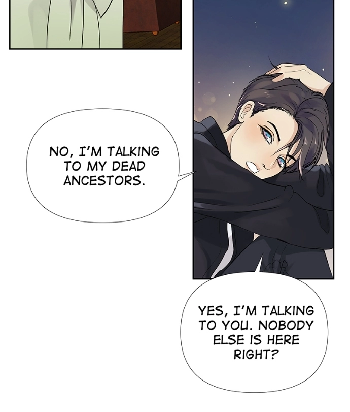 Freaking Romance Chapter 46 page 24 - 