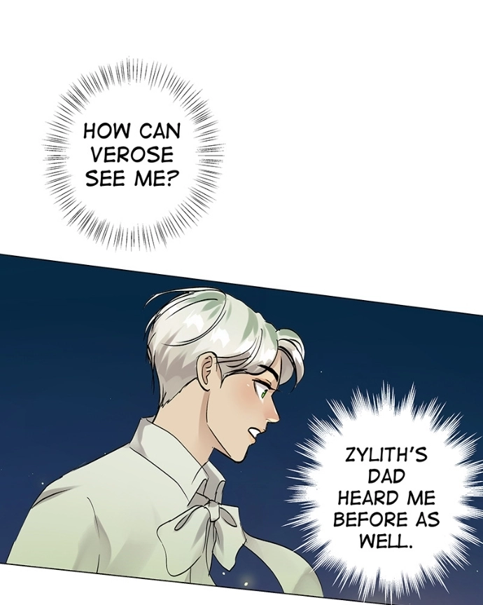 Freaking Romance Chapter 46 page 25 - 