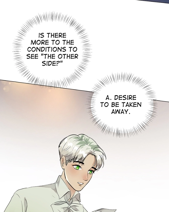 Freaking Romance Chapter 46 page 26 - 