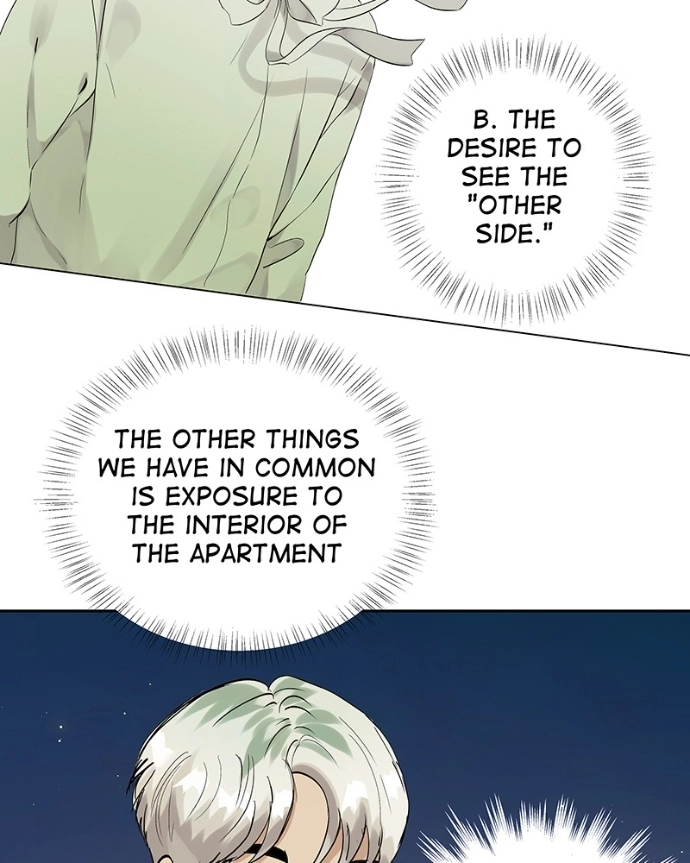 Freaking Romance Chapter 46 page 27 - 