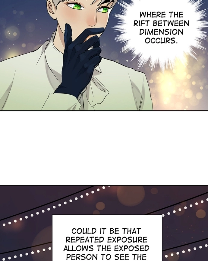 Freaking Romance Chapter 46 page 28 - 