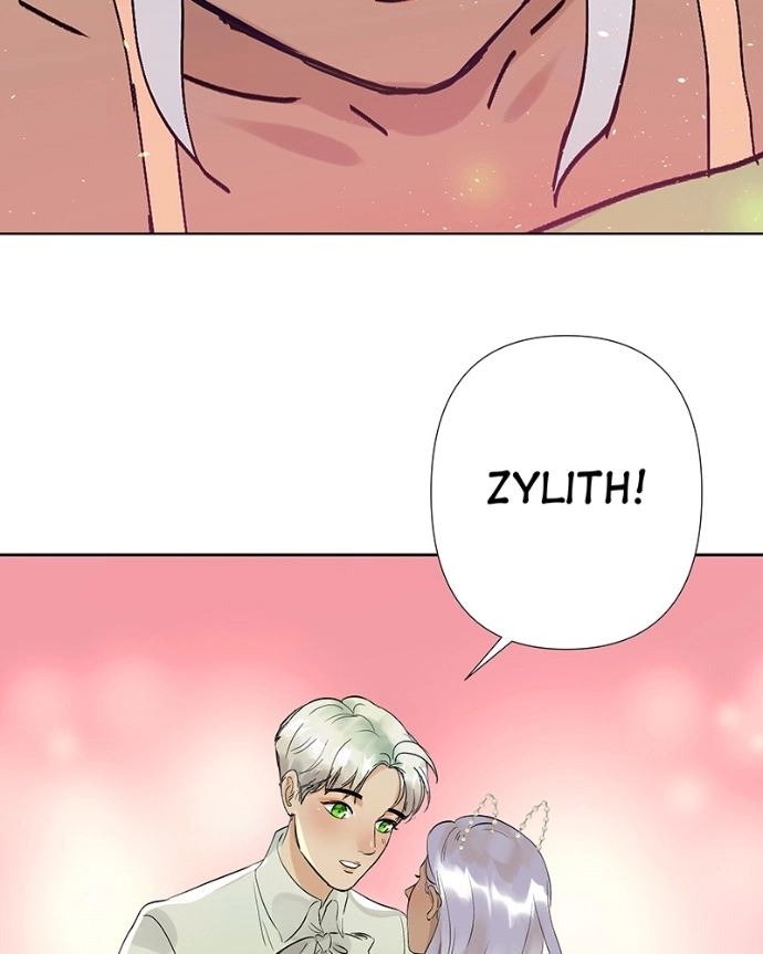 Freaking Romance Chapter 46 page 4 - 