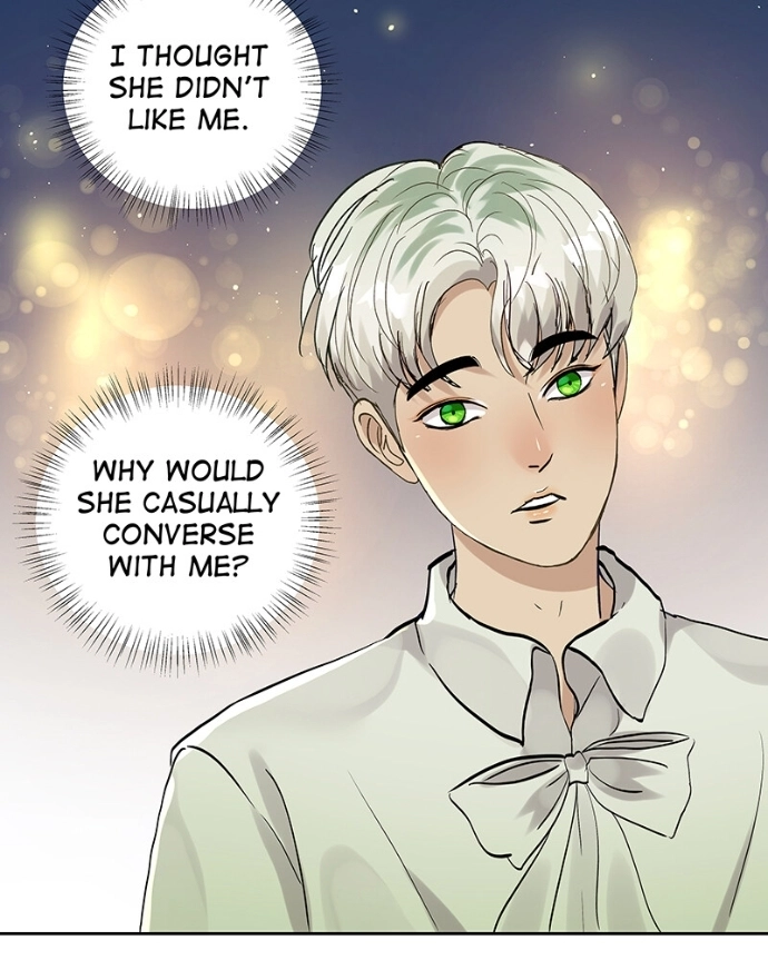 Freaking Romance Chapter 46 page 32 - 