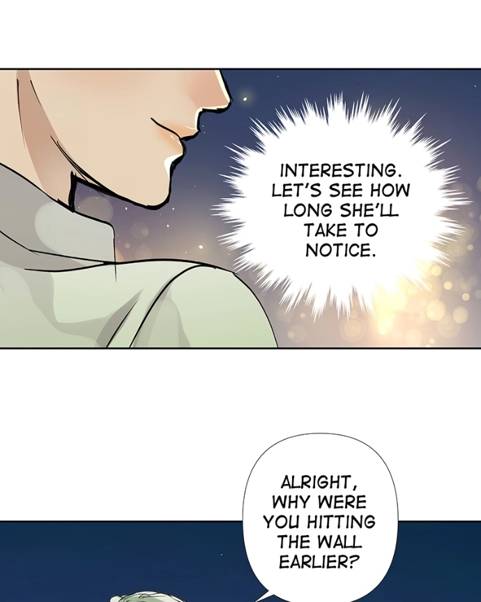 Freaking Romance Chapter 46 page 34 - 