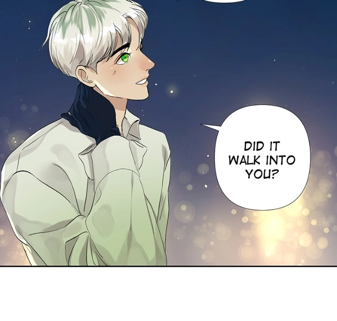 Freaking Romance Chapter 46 page 35 - 