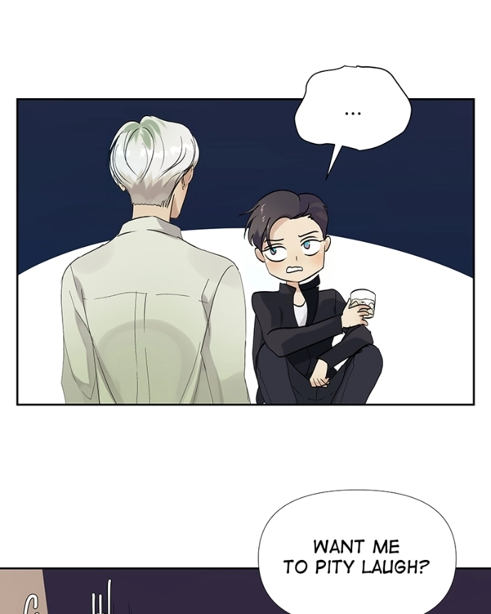 Freaking Romance Chapter 46 page 36 - 