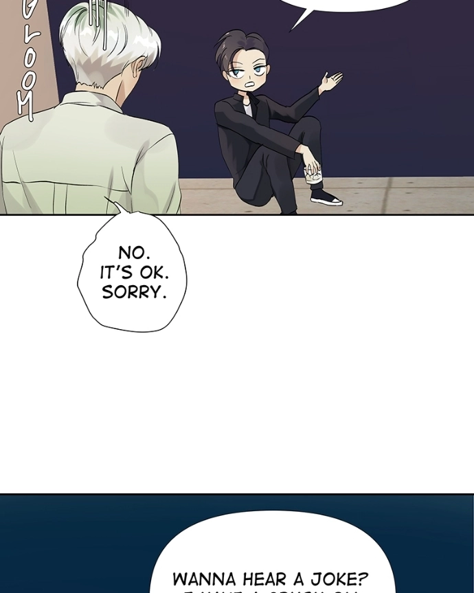 Freaking Romance Chapter 46 page 37 - 