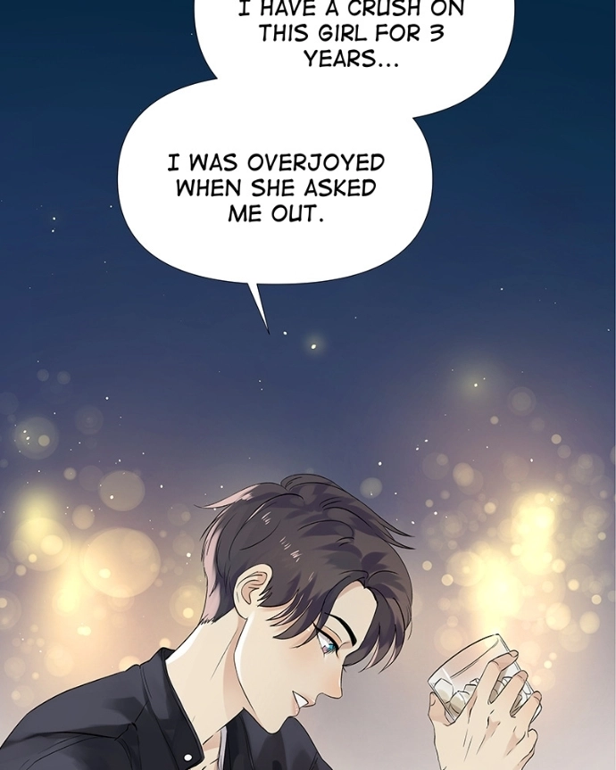 Freaking Romance Chapter 46 page 38 - 