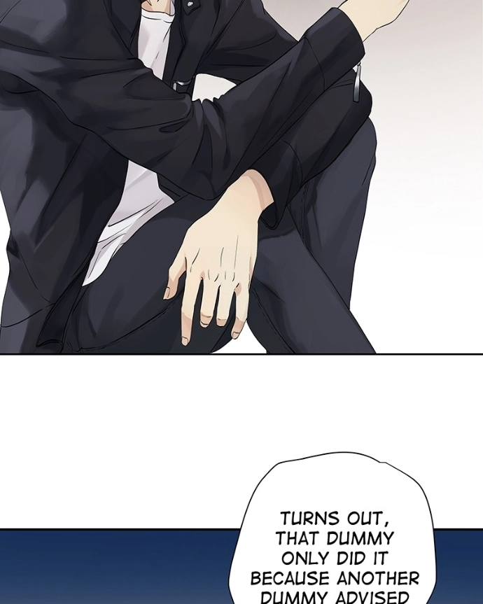 Freaking Romance Chapter 46 page 39 - 