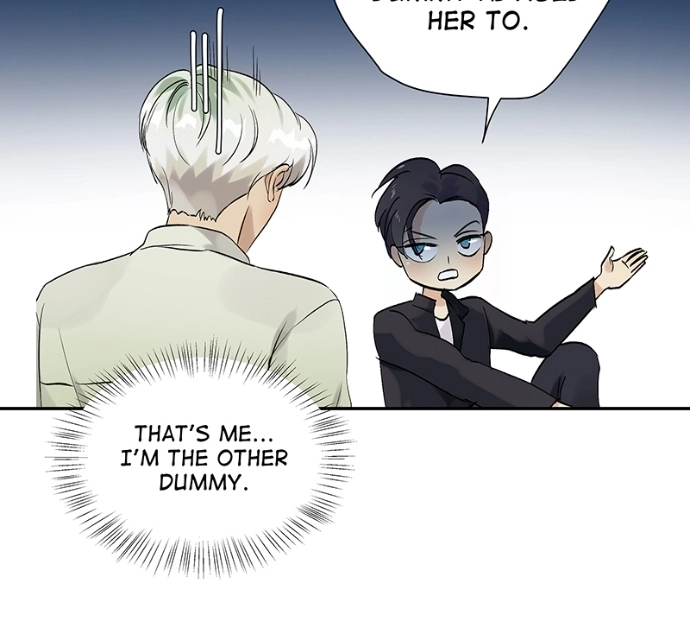 Freaking Romance Chapter 46 page 40 - 