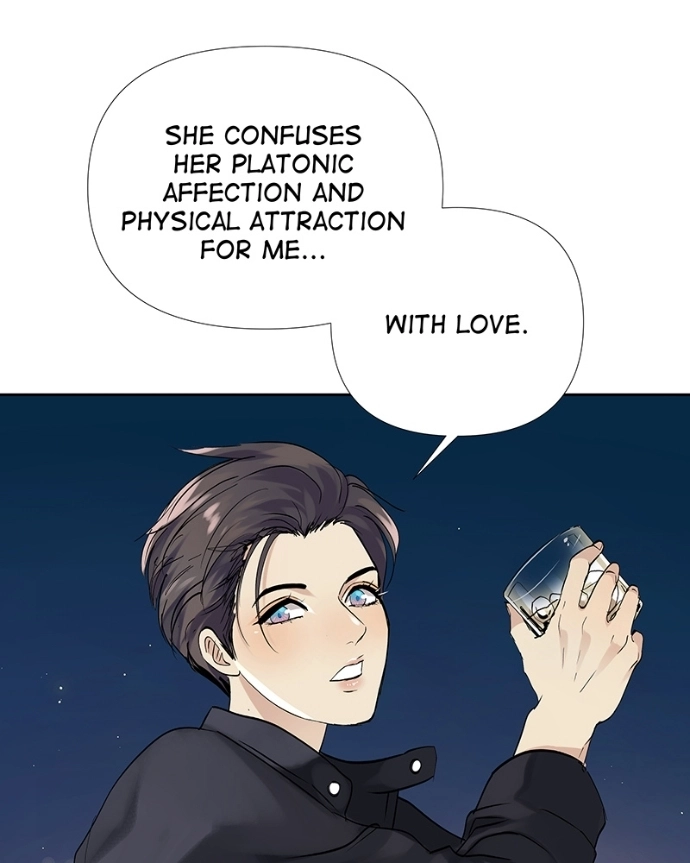Freaking Romance Chapter 46 page 41 - 