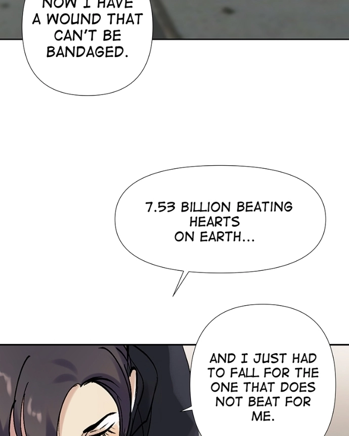 Freaking Romance Chapter 46 page 45 - 