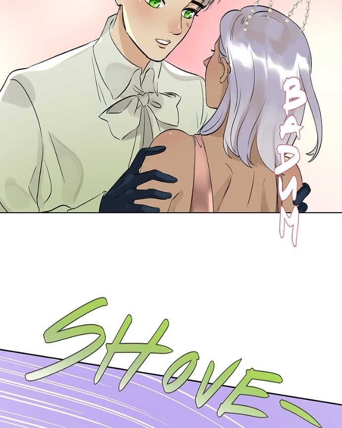 Freaking Romance Chapter 46 page 6 - 