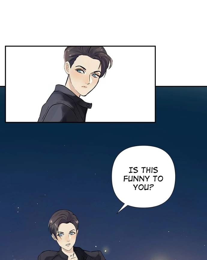Freaking Romance Chapter 46 page 51 - 