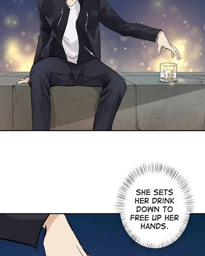 Freaking Romance Chapter 46 page 52 - 