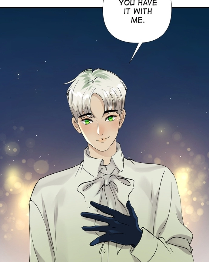 Freaking Romance Chapter 46 page 55 - 
