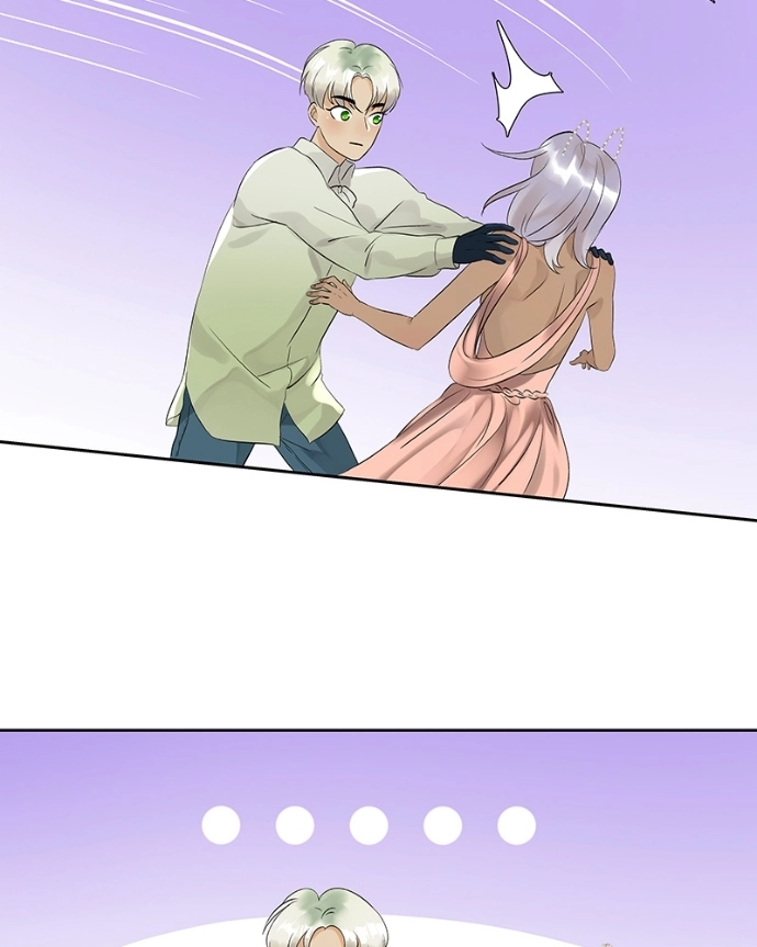 Freaking Romance Chapter 46 page 7 - 