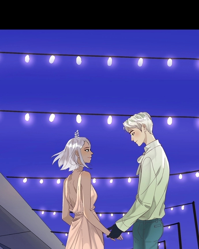 Freaking Romance Chapter 46 page 61 - 